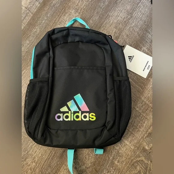 Adidas Ready Backpack - Picture 5 of 7